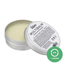 Bálsamo Multifuncional Multibalm - Relax Cosméticos Naturais