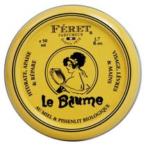 Bálsamo multiuso Feret Parfumeur Le Baume 50ml/1.7oz Bálsamo multiuso Feret Parfumeur Le Baume 50ml/1.7oz
