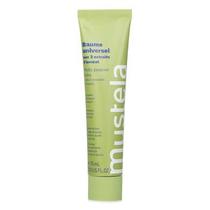 Bálsamo multiuso Mustela com 3 extratos de abacate