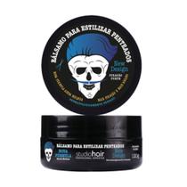 Balsamo Muriel New Design Studio Hair 120g Balsamo Muriel New Design Studio Hair 120g
