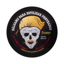 Bálsamo Muriel para Estilizar Penteados Power 120g