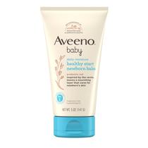 Bálsamo Nutritivo Aveeno Baby Healthy Start para Pele do Bebê - 150ml Bálsamo Nutritivo Aveeno Baby Healthy Start para Pele do Bebê - 150ml