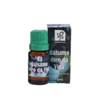 Balsamo Oleo da Vida 10ml - Natuflores