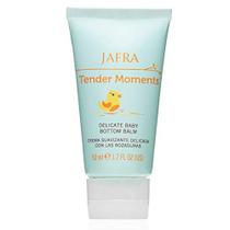 Bálsamo para a área das fraldas do bebê JAFRA Tender Moments 50 ml Bálsamo para a área das fraldas do bebê JAFRA Tender Moments 50 ml