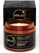 Bálsamo para a Pele Maju Superfoods com Mel de Manuka, Sem Fragrância, 60 ml Bálsamo para a Pele Maju Superfoods com Mel de Manuka, Sem Fragrância, 60 ml