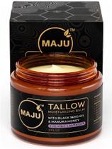 Bálsamo para a Pele Maju Superfoods Lavanda Noturna 60 ml Bálsamo para a Pele Maju Superfoods Lavanda Noturna 60 ml