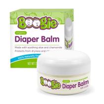 Bálsamo para Assaduras Boogie Orgânico 42,5 g de Origem Natural Bálsamo para Assaduras Boogie Orgânico 42,5 g de Origem Natural