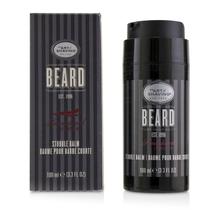 Bálsamo para barba A arte de barbear sândalo 100mL