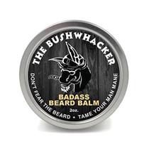 Bálsamo para barba Badass Beard Care The Bushwhacker Scent 60 ml Bálsamo para barba Badass Beard Care The Bushwhacker Scent 60 ml