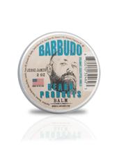 Bálsamo para Barba Barbudo Jesse James Menta, Eucalipto e Baunilha Bálsamo para Barba Barbudo Jesse James Menta, Eucalipto e Baunilha