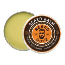 Bálsamo para barba Beard Guyz Style 3 onças Bálsamo para barba Beard Guyz Style 3 onças