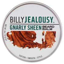 Bálsamo para Barba Billy Jealousy Gnarly Sheen - Fixação Leve (60ml) Bálsamo para Barba Billy Jealousy Gnarly Sheen - Fixação Leve (60ml)