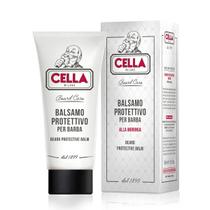 Bálsamo para Barba Cella Milano Protective 100ml - Fabricado na Itália