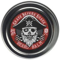 Bálsamo para barba Grave Before Shave Bay Rum 120 ml Bálsamo para barba Grave Before Shave Bay Rum 120 ml