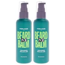 Bálsamo para Barba Hombres Men Rock Awakening Lima Siciliana 100 mL x2 Bálsamo para Barba Hombres Men Rock Awakening Lima Siciliana 100 mL x2