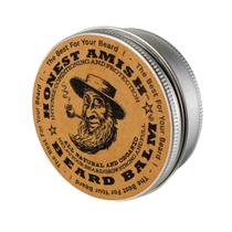 Bálsamo para Barba Honest Amish - 120ml (Nova Embalagem Grande)