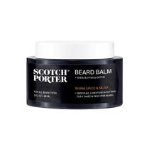 Bálsamo para Barba Scotch Porter Conditioning Smooth - 90ml - Original