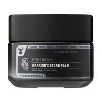 Bálsamo para barba The Beard Struggle Warrior's Aesir's Triumph 50g Bálsamo para barba The Beard Struggle Warrior's Aesir's Triumph 50g