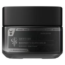 Bálsamo para barba The Beard Struggle Warrior's Surtr's Fury 50g Bálsamo para barba The Beard Struggle Warrior's Surtr's Fury 50g