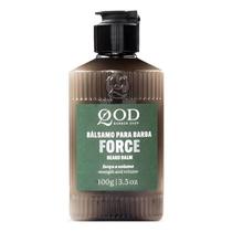 Bálsamo para Barbear Force QOD Bálsamo para Barbear Force QOD