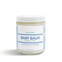 Bálsamo para Bebês Skincando Combat Ready Hidratante para Pele 236 ml Bálsamo para Bebês Skincando Combat Ready Hidratante para Pele 236 ml