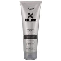 Bálsamo para cabelo ASP Kitoko Age Prevent 250mL Bálsamo para cabelo ASP Kitoko Age Prevent 250mL