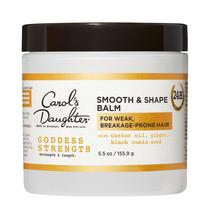 Bálsamo para cabelo Carol's Daughter Goddess Strength 163ml Bálsamo para cabelo Carol's Daughter Goddess Strength 163ml