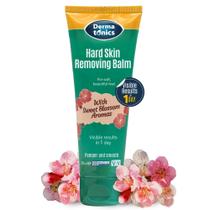 Bálsamo para cuidados com a pele Dermatonics para remoção de pele dura e calos 70mL Bálsamo para cuidados com a pele Dermatonics para remoção de pele dura e calos 70mL