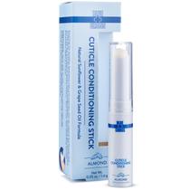Bálsamo para Cutículas Blue Cross Stick Condicionador Amêndoa 1,4 g