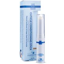 Bálsamo para Cutículas Blue Cross Stick Condicionador Romã 1,4 g Bálsamo para Cutículas Blue Cross Stick Condicionador Romã 1,4 g