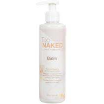 Bálsamo para Depilação Too Naked - 250ml com Complexo de Desaceleração