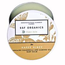 Bálsamo para fraldas Serendipitous Summer Farms HAPPY HINEY 60mL Bálsamo para fraldas Serendipitous Summer Farms HAPPY HINEY 60mL