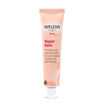 Bálsamo para Mamilos Weleda 25g Cuidados Corporais Bálsamo para Mamilos Weleda 25g Cuidados Corporais