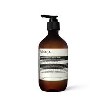 Bálsamo para mãos Aesop Eleos Aromatique Hidratante 500mL