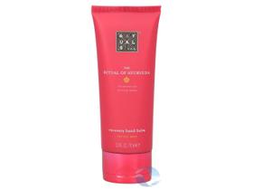 Bálsamo para mãos RITUALS Ayurveda Hidratante para mãos secas 68 ml