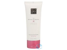 Bálsamo para mãos RITUALS The Ritual of Sakura 70ml para pele seca Bálsamo para mãos RITUALS The Ritual of Sakura 70ml para pele seca