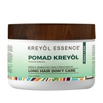 Bálsamo para o couro cabeludo KREYÒL ESSENCE POMAD Detox + Treat 120mL
