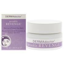 Bálsamo para Olhos DermaDoctor Wrinkle Revenge - Proteção e Recuperação (15ml)