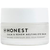 Bálsamo para Olhos Honest Beauty Calm + Renew Antienvelhecimento - 15ml