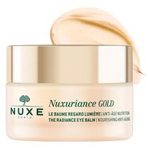 Bálsamo para Olhos Nuxe Nuxuriance Gold 15ml Anti-idade Bálsamo para Olhos Nuxe Nuxuriance Gold 15ml Anti-idade