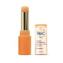 Bálsamo para Olhos RoC Multi Correxion Revive e Glow Vitamina C 4mL