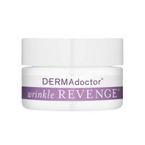 Bálsamo para os olhos DermaDoctor Wrinkle Revenge Rescue & Protect 15 ml