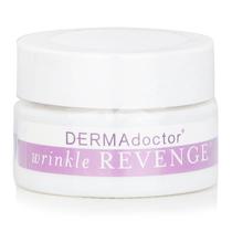 Bálsamo para os olhos DermaDoctor Wrinkle Revenge Rescue & Protect