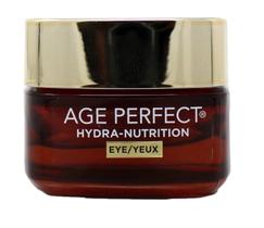 Bálsamo para os olhos L'Oréal Paris Age Perfect Hydra-Nutrition 15mL - LOréal Paris