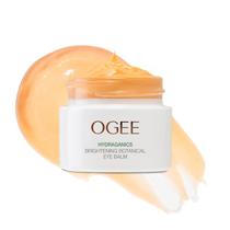 Bálsamo para os olhos Ogee Botanical Brightening com Bakuchiol 15mL