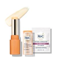 Bálsamo para os olhos RoC Multi Correxion Revive + Glow Vitamin C 4mL Bálsamo para os olhos RoC Multi Correxion Revive + Glow Vitamin C 4mL