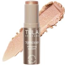 Bálsamo para os olhos TULA Skin Care 'Spresso Energizing Americano 10mL Bálsamo para os olhos TULA Skin Care 'Spresso Energizing Americano 10mL