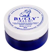 Bálsamo para Patas e Focinho de Cão The Bully Company Paw Snout Soother 57 ml Bálsamo para Patas e Focinho de Cão The Bully Company Paw Snout Soother 57 ml