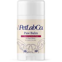 Bálsamo para patas PetLab Co. Hidrata e apoia cães com patas secas Bálsamo para patas PetLab Co. Hidrata e apoia cães com patas secas