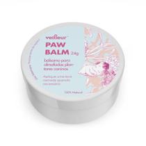 Bálsamo para Patinhas Paw Balm 24gr VetFleur